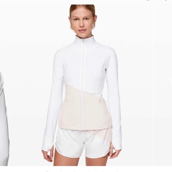 lululemon athletica Jackets & Blazers - Lululemon Define Jacket Size 10